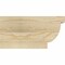 Ekena Millwork Alpine Rough Sawn Rafter Tail, Douglas Fir, 4"W x 6"H x 12"L RFT04X06X12ALP00RDF - alternate 2
